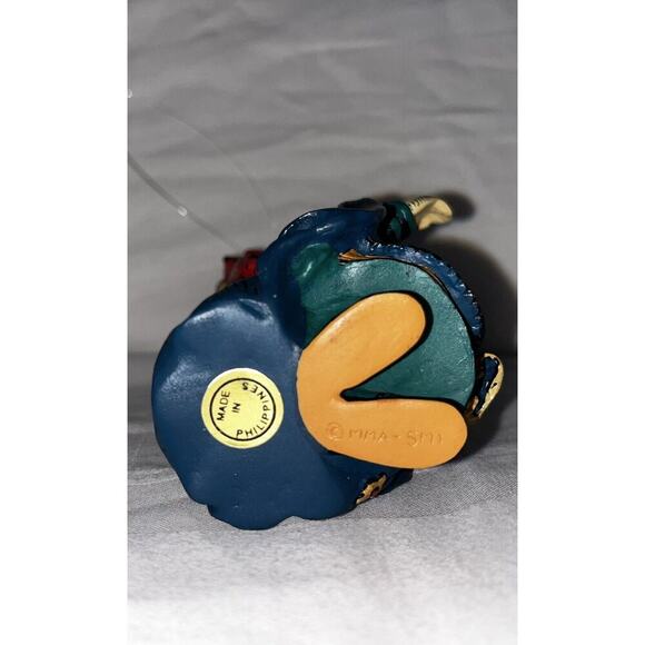 Alice in Wonderland The Duchess Metropolitan Museum Art Christmas Ornament MMA - Picture 4 of 5